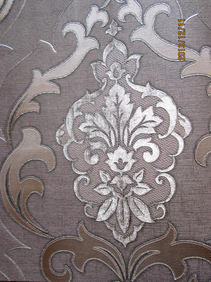 环亚墙纸N00077 厂家直销，品质保障，批发首选